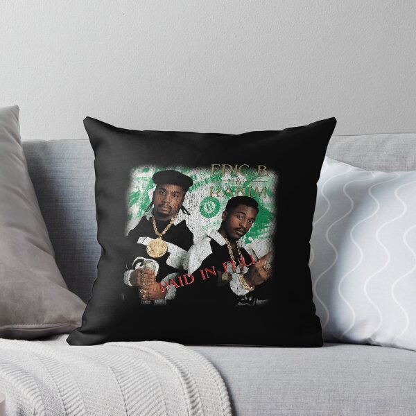 Item preview,  Eric B  Rakim Paid In Full designed and sold by DTSA.