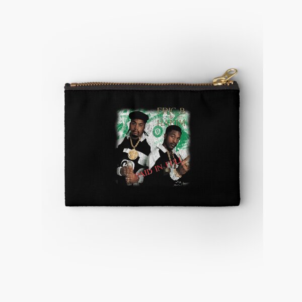 Item preview,  Eric B  Rakim Paid In Full designed and sold by DTSA.