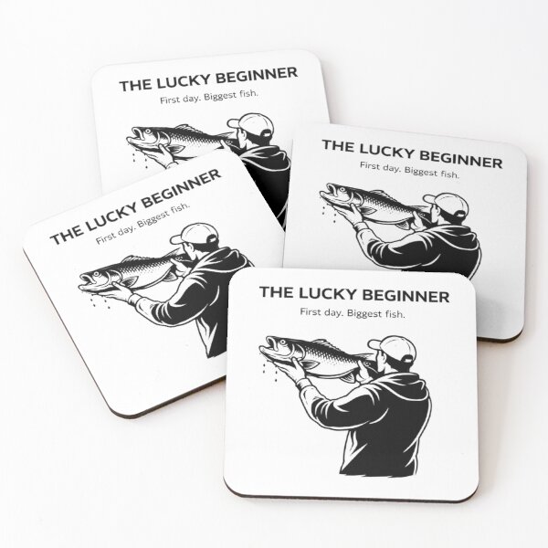 Item preview, Fishing Humor / Types of Anglers designed and sold by FischingVibes.