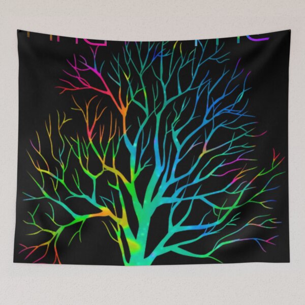 Item preview, Under the tree  designed and sold by DoneAndDusted.
