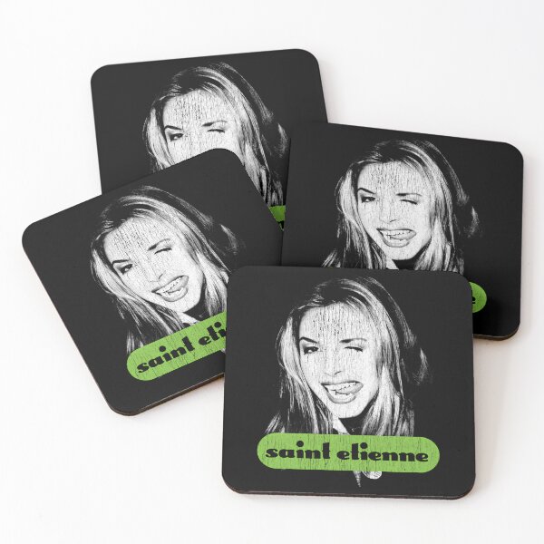 Item preview,  Saint Etienne designed and sold by DTSA.