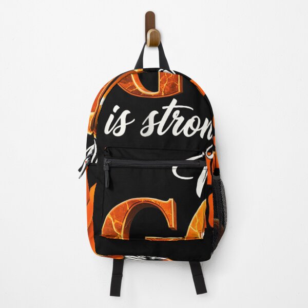 Item preview, My God Is Stronger Than Multiple Sclerosis Faith MS Awareness designed and sold by PhocoNibict.