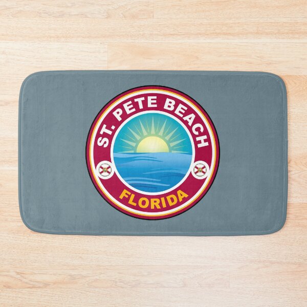 Item preview, St. Pete Beach Florida designed and sold by studioss76.