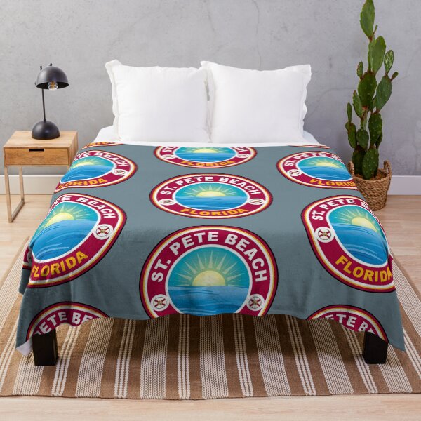 Item preview, St. Pete Beach Florida designed and sold by studioss76.
