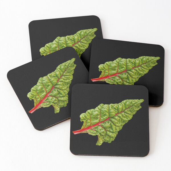 Item preview, Swiss Chard designed and sold by onepony.