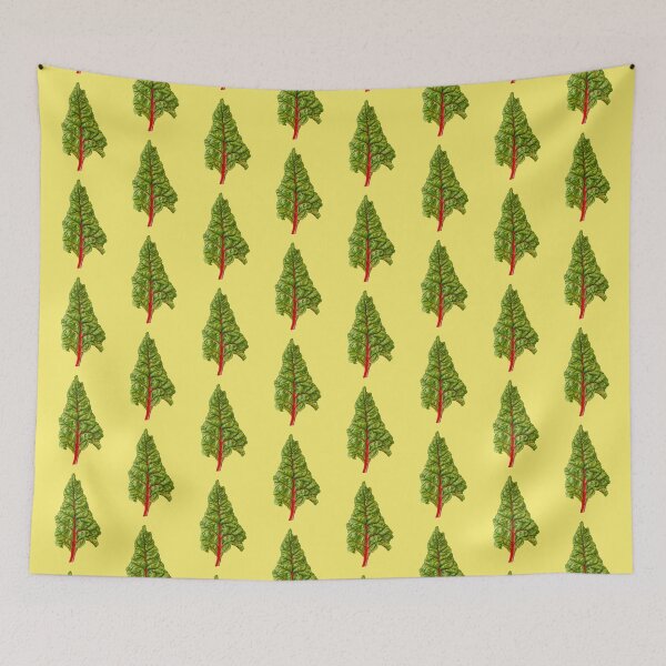Item preview, Swiss Chard designed and sold by onepony.