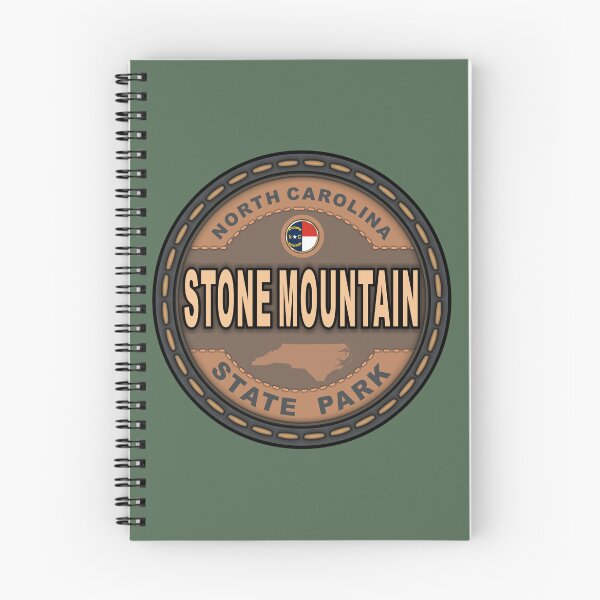 Item preview, Stone Mountain State Park NC designed and sold by studioss76.