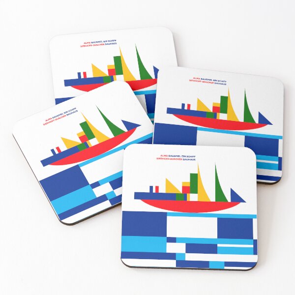 Item preview, Bauhaus - Bauspiel T8C designed and sold by ArtPlus+.