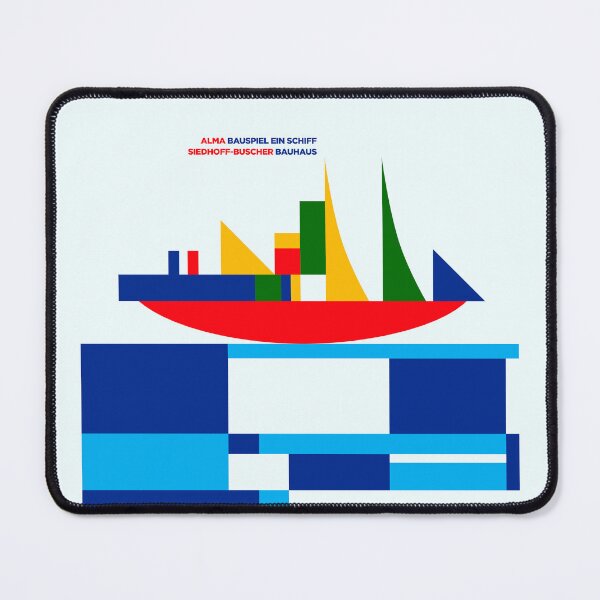 Item preview, Bauhaus - Bauspiel T8C designed and sold by ArtPlus+.