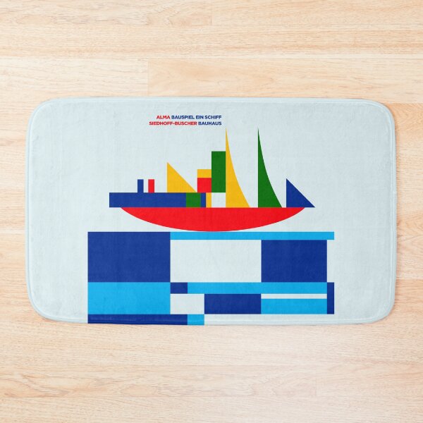 Item preview, Bauhaus - Bauspiel T8C designed and sold by ArtPlus+.