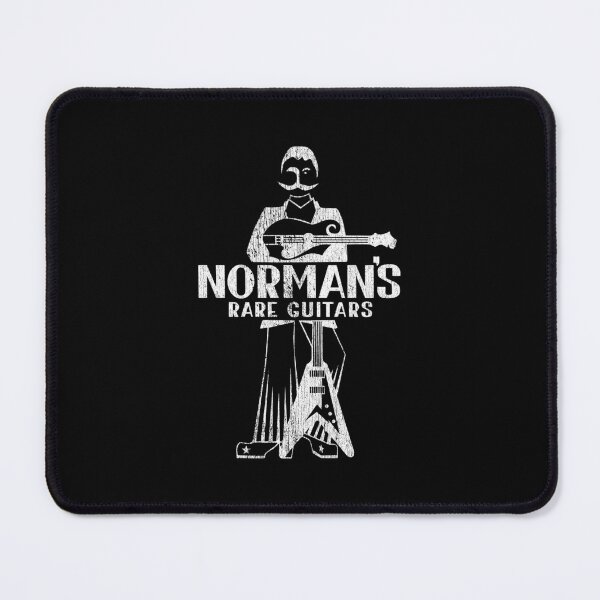 Item preview,  Norman'S Rare Guitars designed and sold by DTSA.