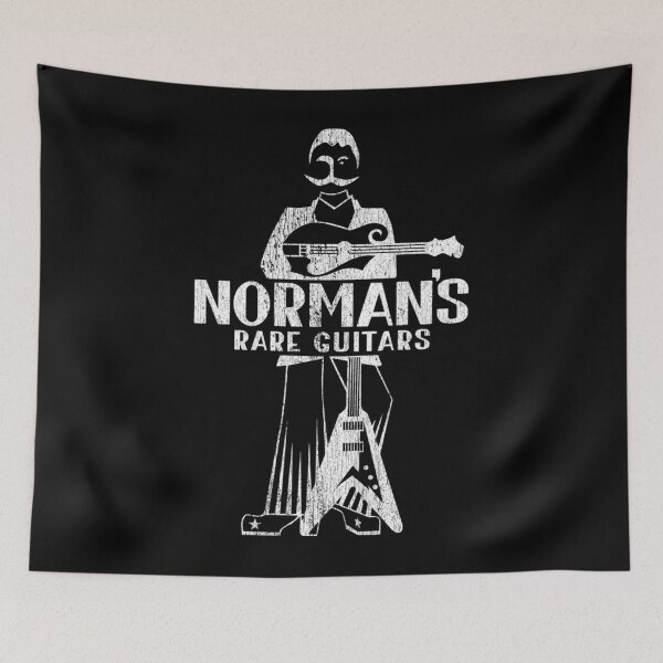 Item preview,  Norman'S Rare Guitars designed and sold by DTSA.