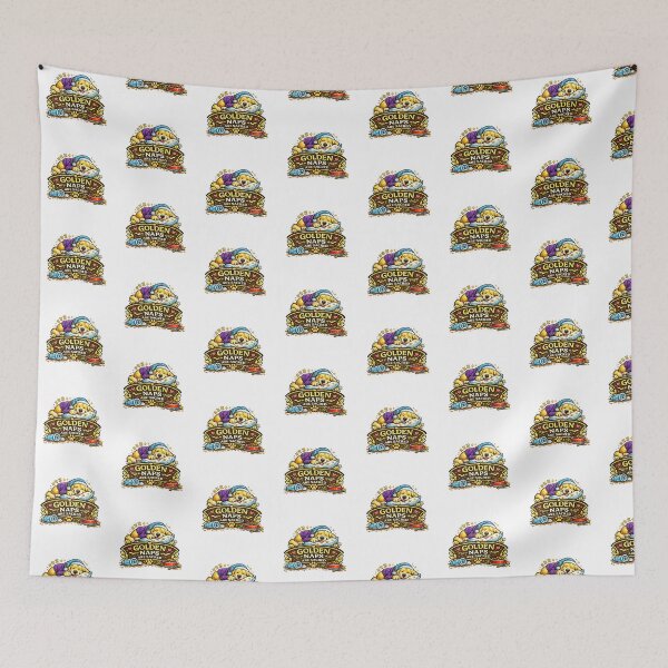 Item preview, Golden Naps Are Sacred Golden Retriever Gift designed and sold by WildVista.