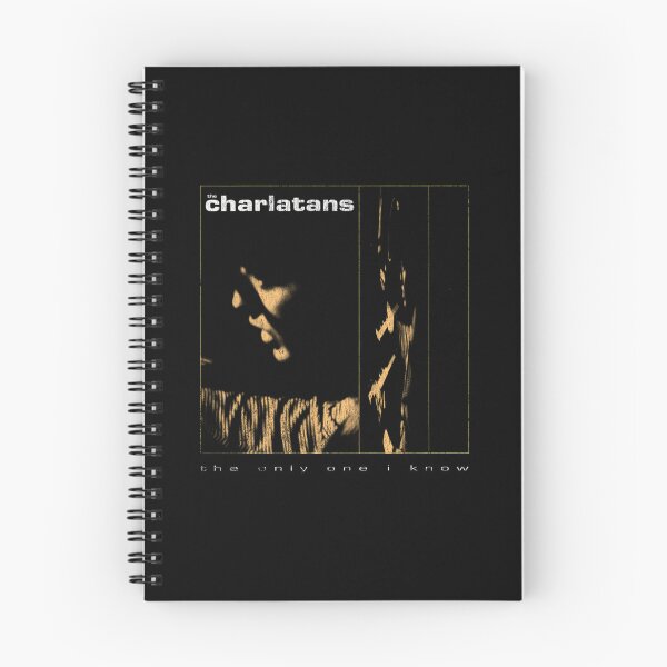 Item preview, The Charlatans The Only One I Know designed and sold by DTSA.