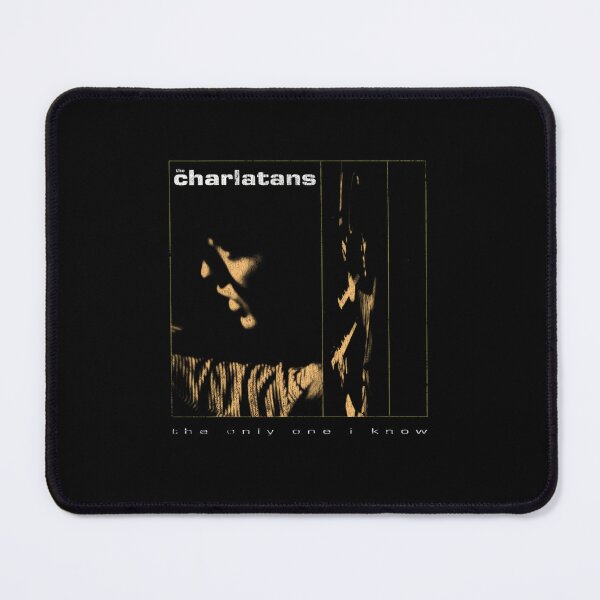 Item preview, The Charlatans The Only One I Know designed and sold by DTSA.