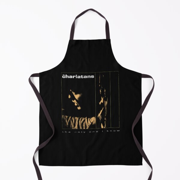 Item preview, The Charlatans The Only One I Know designed and sold by DTSA.