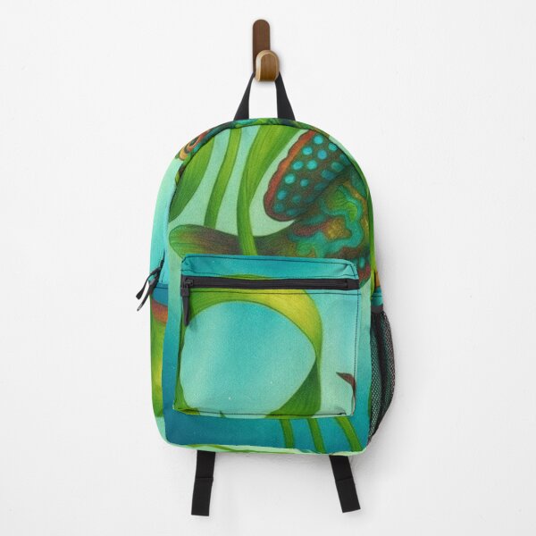 Item preview, Mandarin Fish designed and sold by Steven Flotow Fine Art.