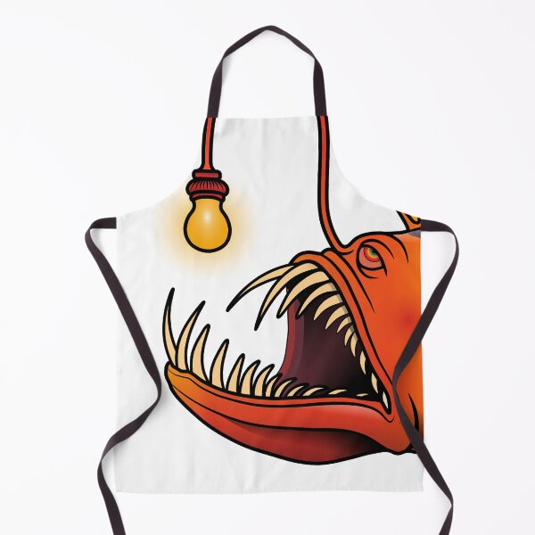 Item preview, ABYSSAL of deep waters designed and sold by M-A-I-A.