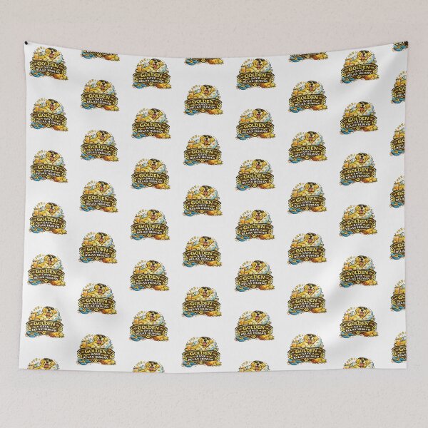 Item preview, Golden Says Relax Human Golden Retriever Gift designed and sold by WildVista.