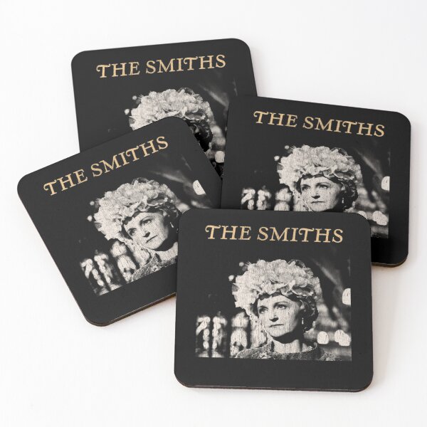 Item preview, The Smiths I Started Something designed and sold by DTSA.