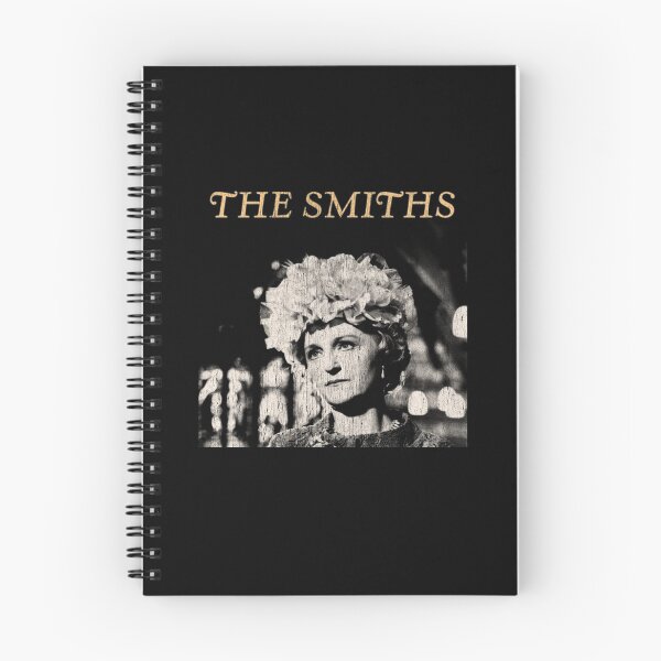 Item preview, The Smiths I Started Something designed and sold by DTSA.