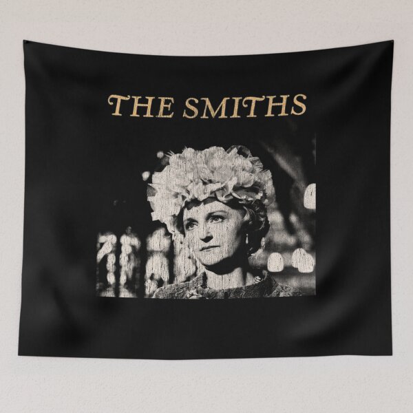 Item preview, The Smiths I Started Something designed and sold by DTSA.