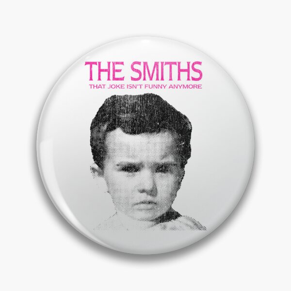 Item preview, The Smiths That Joke Isn'T Anymore designed and sold by DTSA.