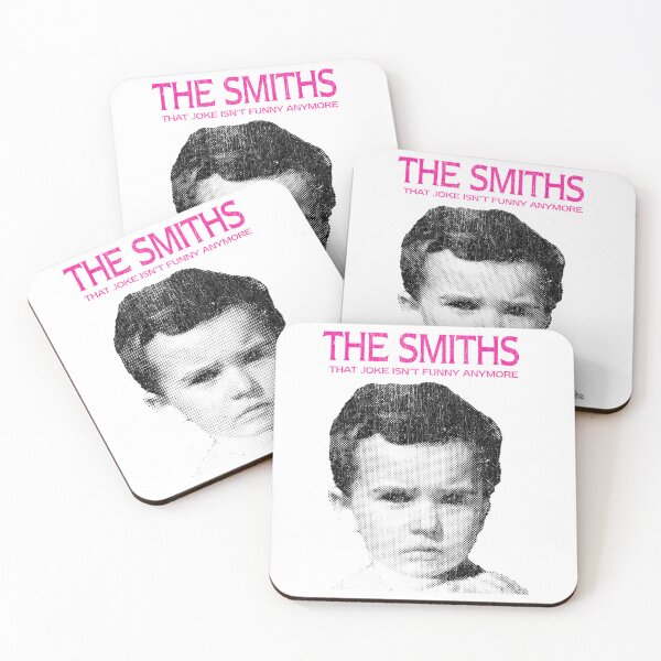 Item preview, The Smiths That Joke Isn'T Anymore designed and sold by DTSA.