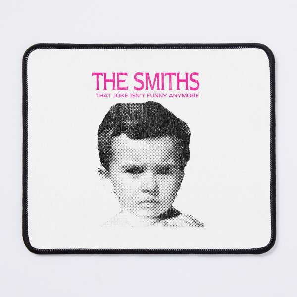 Item preview, The Smiths That Joke Isn'T Anymore designed and sold by DTSA.