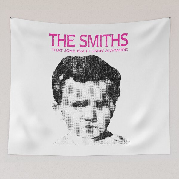Item preview, The Smiths That Joke Isn'T Anymore designed and sold by DTSA.