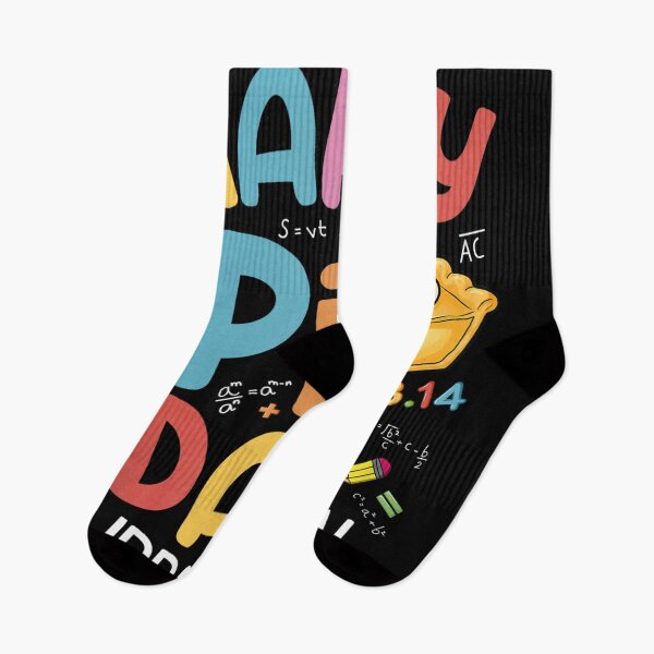 Item preview, Happy Pi Day Be Irrational Funny Math Teacher designed and sold by PhocoNibict.
