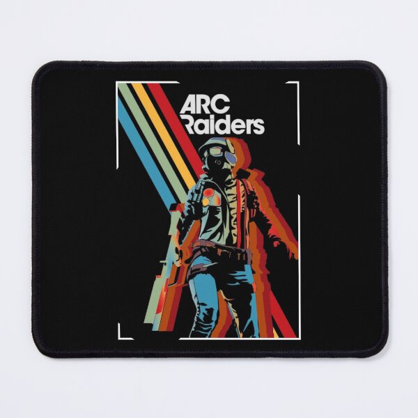 Item preview, Arc Raiders 2025 Graphic designed and sold by Checkpoint Era.