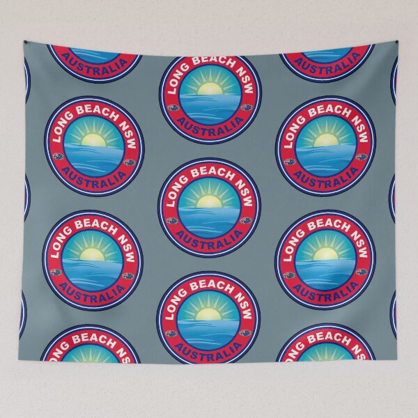 Item preview, Long Beach NSW Australia designed and sold by studioss76.
