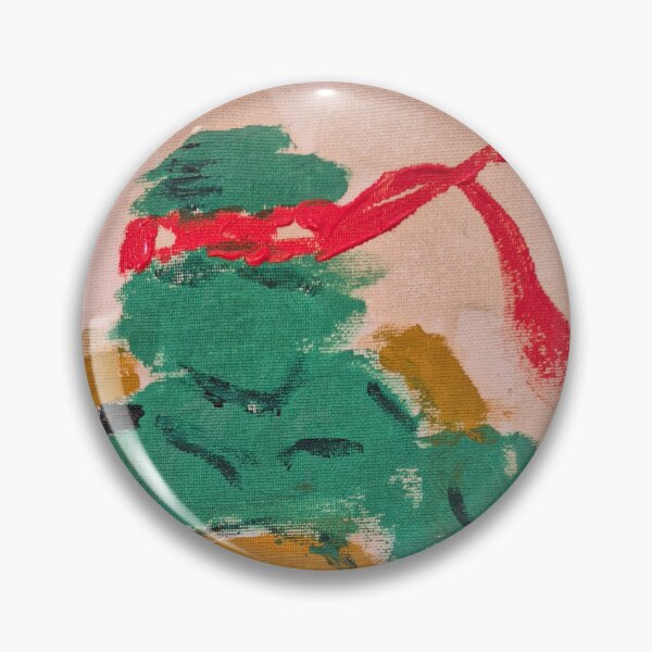 Item preview, Raphael  designed and sold by LookWoolly.