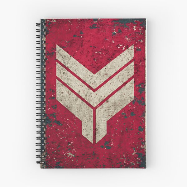 Item preview, Corporate Dystopia Authority Emblem – Vintage Authoritarian Propaganda designed and sold by PlanetBPop.