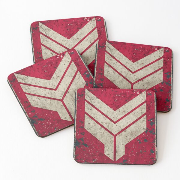 Item preview, Corporate Dystopia Authority Emblem – Vintage Authoritarian Propaganda designed and sold by Basajaun Studio.