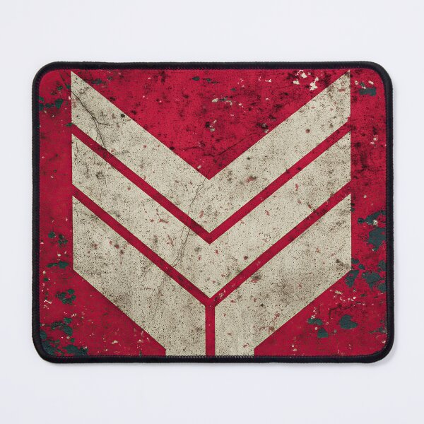 Item preview, Corporate Dystopia Authority Emblem – Vintage Authoritarian Propaganda designed and sold by Basajaun Studio.