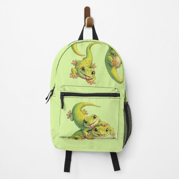 Item preview, Funny lizards crawling designed and sold by XenialitySIA.