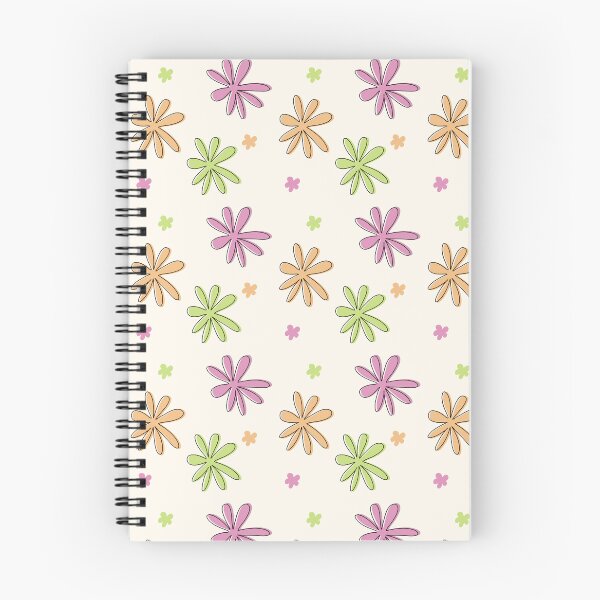 Item preview, Modern Flora designed and sold by MotifsByMari.