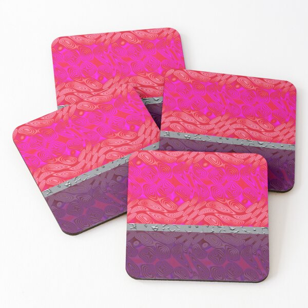 Item preview, Pink and Purple Delight designed and sold by coribeth.