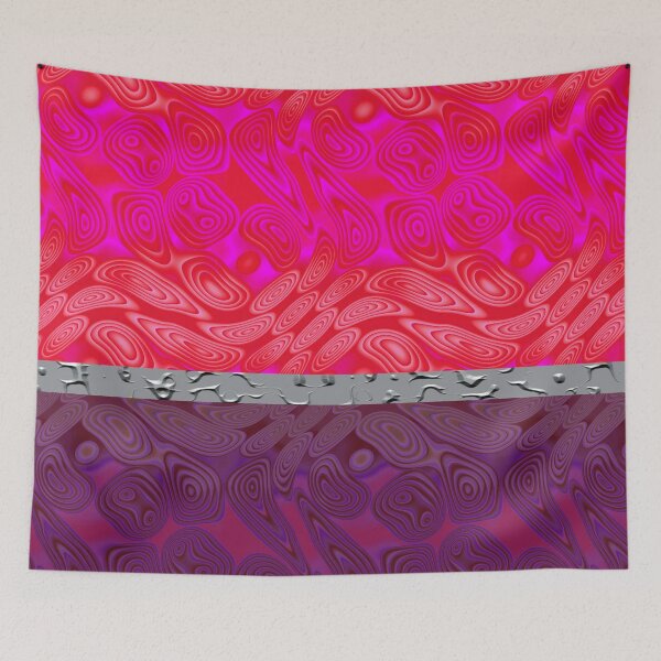 Item preview, Pink and Purple Delight designed and sold by coribeth.