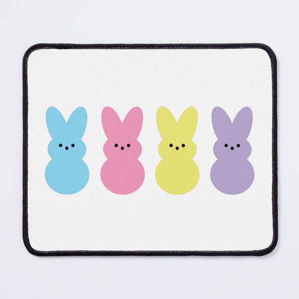 Item preview, Bunny Easter Peeps designed and sold by Naviiraart.