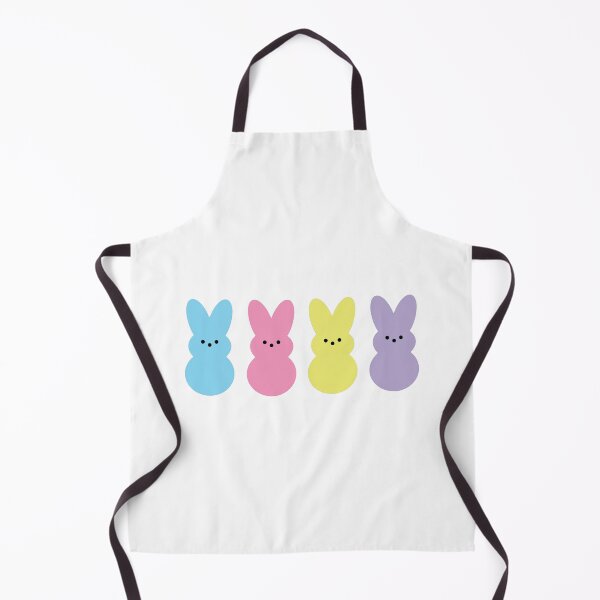 Item preview, Bunny Easter Peeps designed and sold by Naviiraart.