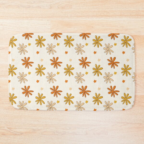 Item preview, Modern Flora designed and sold by MotifsByMari.