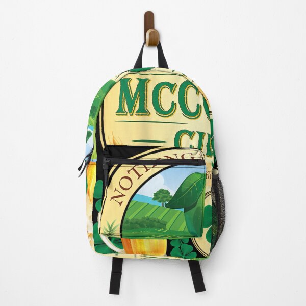 Item preview, Nothing Better Than McCockin Cider Irish Beer Label designed and sold by PhocoNibict.