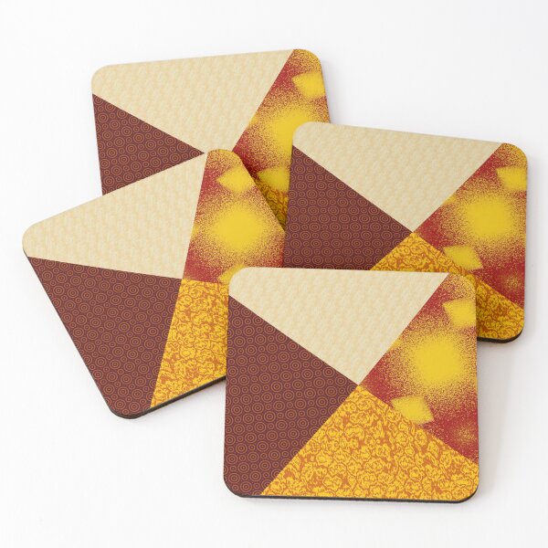 Item preview, Patched in Fire designed and sold by coribeth.
