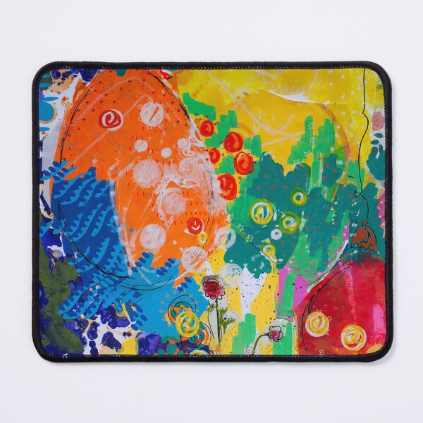 Item preview, Symphony of Seeds designed and sold by Cecilia Fernández Rossetti.