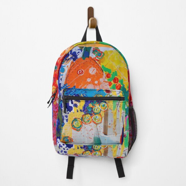 Item preview, Symphony of Seeds designed and sold by Cecilia Fernández Rossetti.
