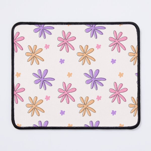 Item preview, Modern Flora designed and sold by MotifsByMari.