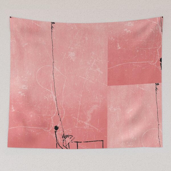 Item preview, Tension Line designed and sold by Skyline-Art-Inc.